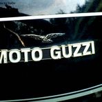 Eine "LEGENDE"......... MOTO GUZZI