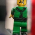 eine Legofigur mal anders