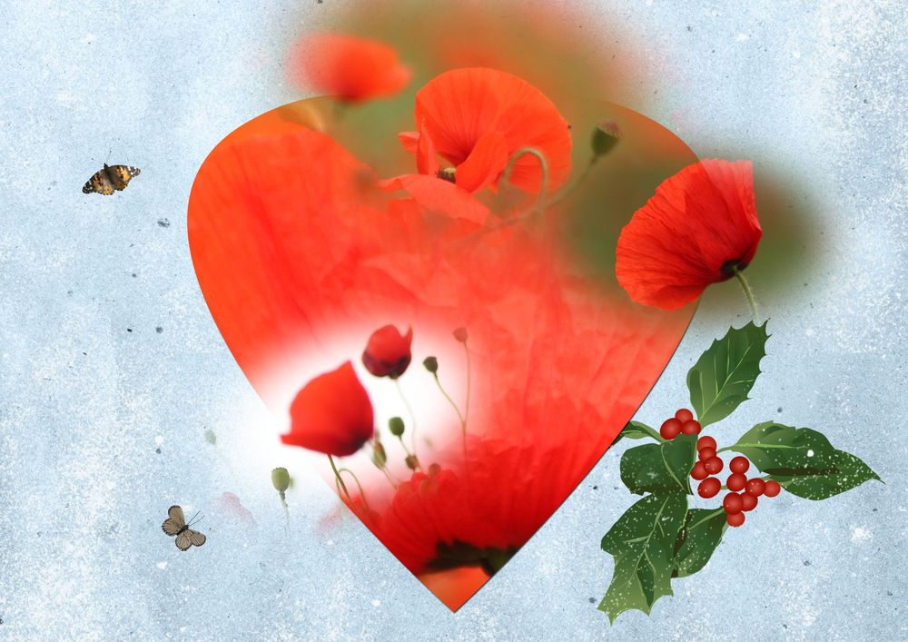 Eine Liebe die nie endet.... Foto & Bild spezial, sehnsucht, love