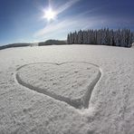 Eine Liebeserklärung an den Winter