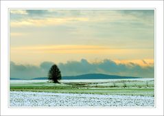 Eine Lieblingsaussicht