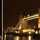 Eine London Collage...