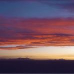 EINE NACHT AUF DEM SALAR DE UYUNI