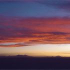 EINE NACHT AUF DEM SALAR DE UYUNI