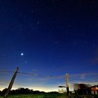 Eine Nacht im Oberbergischen