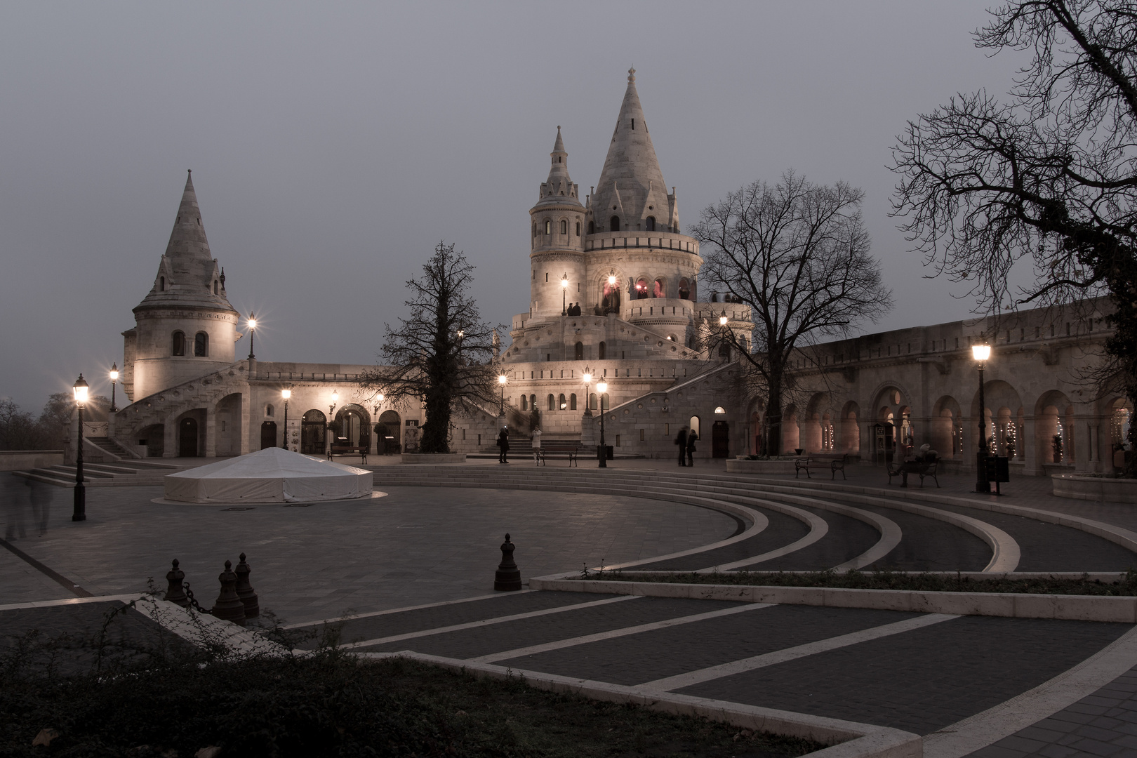 eine Nacht in Budapest_4