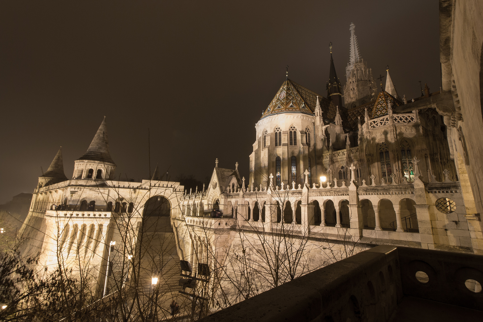 eine Nacht in Budapest_6