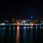 Eine Nacht in Chania I