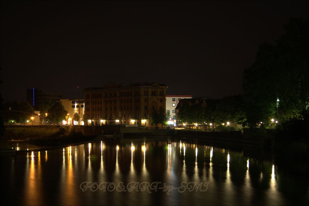 Eine Nacht in Hameln 23.07.2010