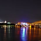 Eine Nacht in Köln 2