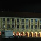 Eine Nacht in Memmingen (1)