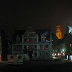 Eine Nacht in Memmingen (2)