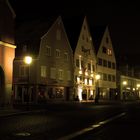 Eine Nacht in Memmingen (3)