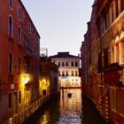 Eine Nacht in Venedig