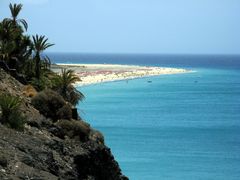 Eine natürliche Schönheit - Fuerteventura