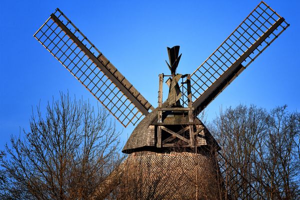 Eine neue Arbeitswoche beginnt