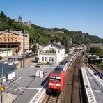 Eine neue Sicht auf Bacharach