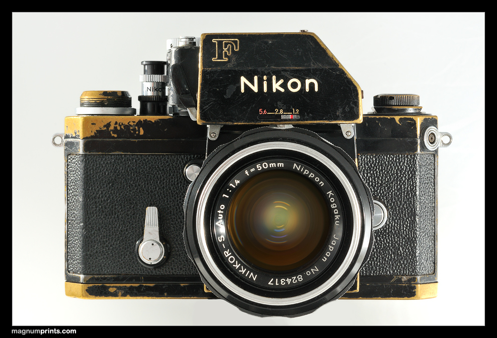 ..:: EINE NIKON - ZWEI WELTKRIEGE::..