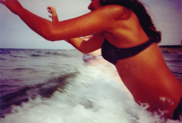 eine Ode an den Sommer