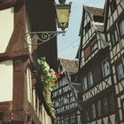 Eine Partie in Colmar