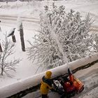 Eine rechte Schneefräse für akkarin! :-))