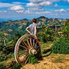 Eine Reise durch Myanmar