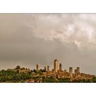 Eine Reise in die Toskana - San Gimignano #2