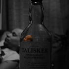 Eine Reise in die Welt des Talisker