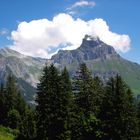 Eine Reise nach Engelberg in die Schweiz