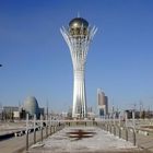 Eine reise nach Kazakhstan 1