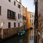 eine Reise nach Venedig III