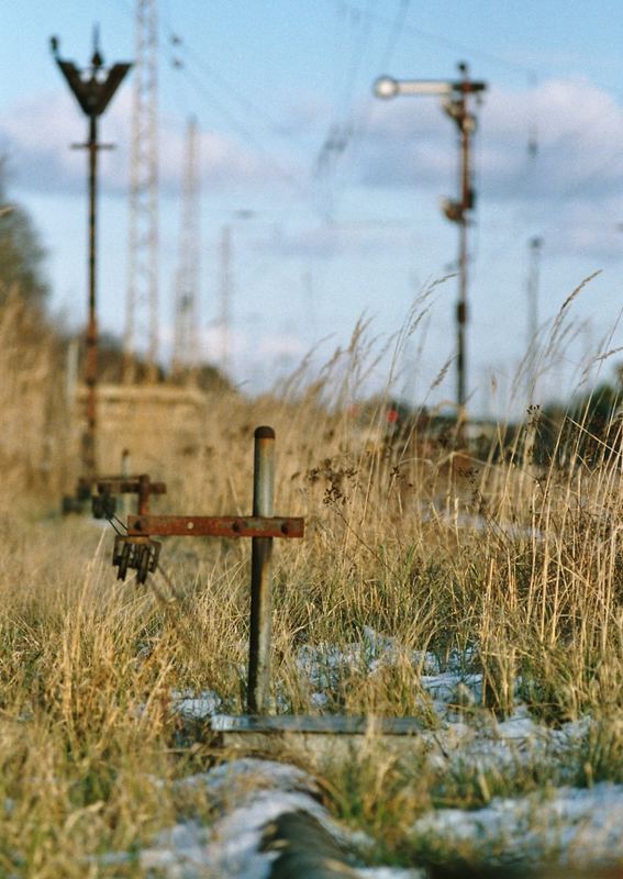 Eine Rolle mit Signalwirkung