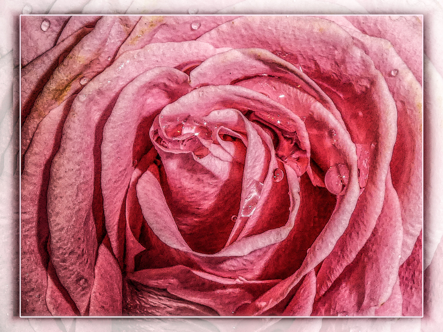 EINE ROSE IST EINE ROSE IST EINE ROSE........