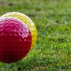 Eine Runde Golf gefällig?