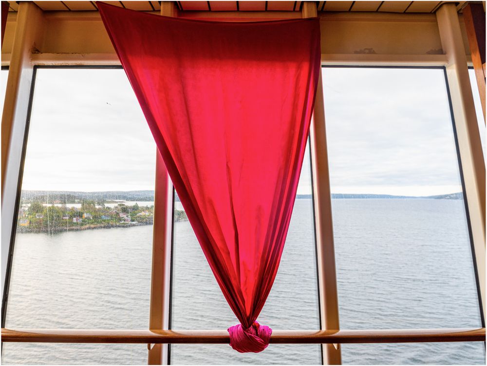 Eine Schifffahrt, die ist lustig … Foto & Bild europe, scandinavia