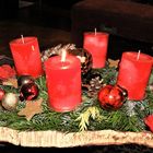 Eine schöne Adventzeit..wünsch ich euch allen..