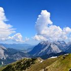 Eine schöne Aussicht