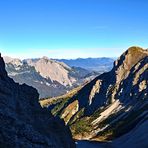 Eine schöne Aussicht 