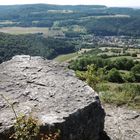 eine schöne Aussicht vom Saffelberg 