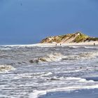 Eine schöne Ecke auf Borkum 