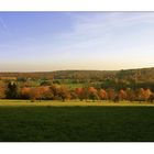 eine schöne Herbstlandschaft........