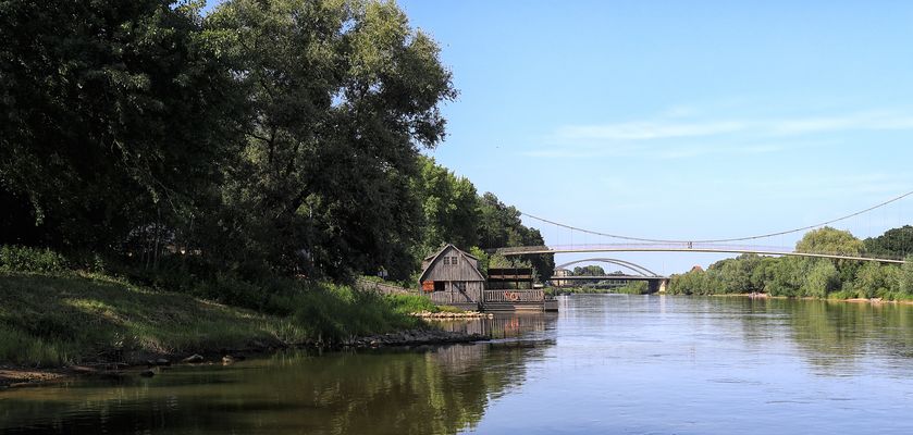 Eine schöne neue Woche....