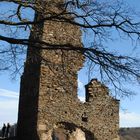 Eine schöne Ruine