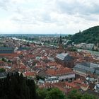 eine schöne Stadt am Neckar