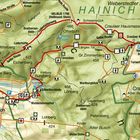 Eine schöne Wandertour im Hainich zum 1. Mai