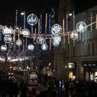 Eine schöne Weihnachtszeit wünscht Graz!