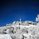 eine schöne winterlandschaft