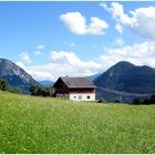 eine schöne woche und solch ein schönes wetter wünsche ich allen.