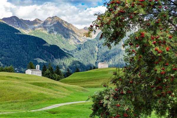 Eine schwierige Vergangenheit