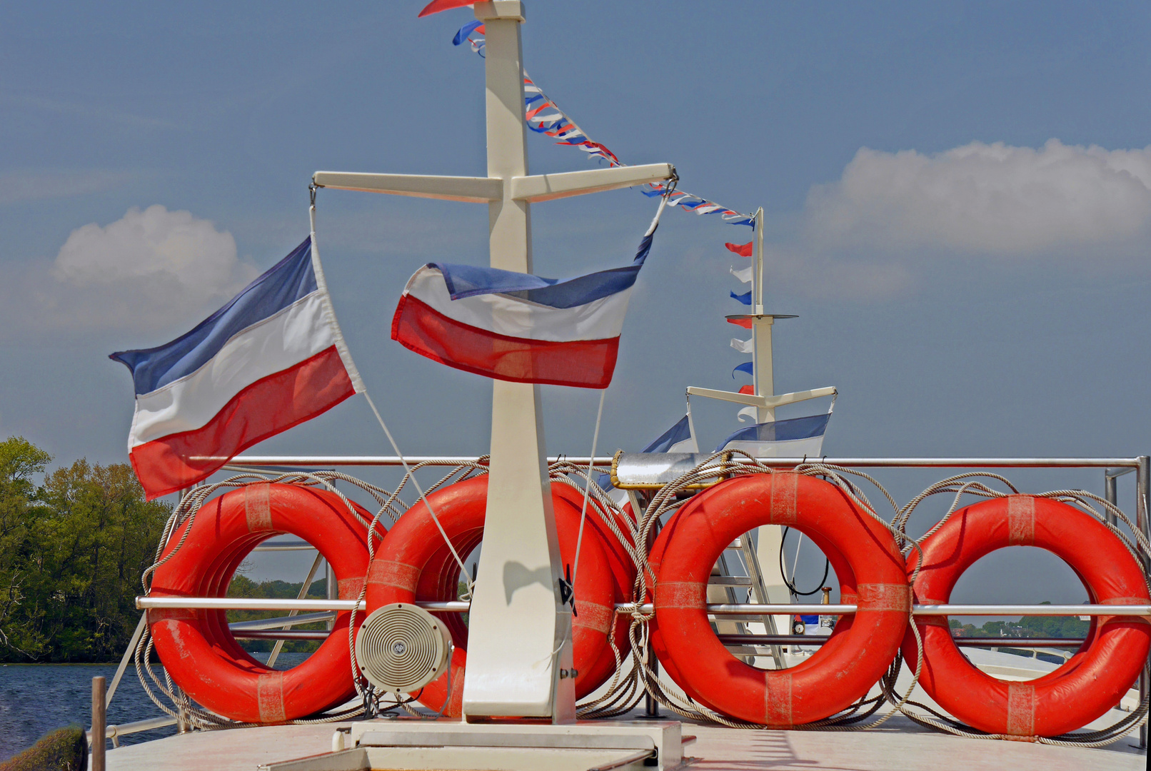 Eine Seefahrt Foto & Bild dies & das, spezial, wasser Bilder auf